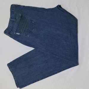 Cinch Silver Label Straight Leg Men Jeans